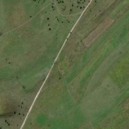 Satellite imagery of Zejtinov Breg, BA