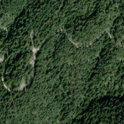 Satellite imagery of Čabrovi, BA