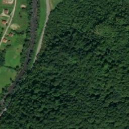 Satellite imagery of Dočić, BA