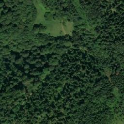 Satellite imagery of Dočić, BA