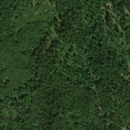 Satellite imagery of Svrzinac, BA