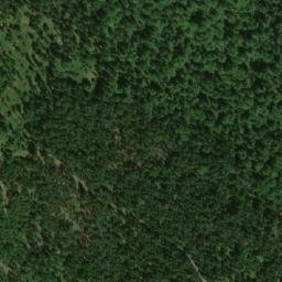 Satellite imagery of Svrzinac, BA