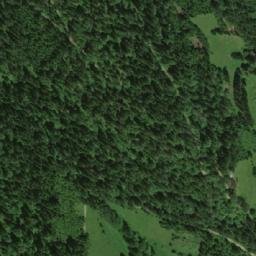 Satellite imagery of Crni Vrh, BA