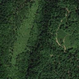 Satellite imagery of Busnik, BA