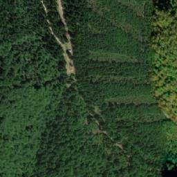 Satellite imagery of Busnik, BA