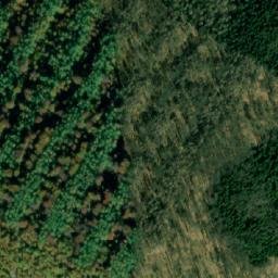 Satellite imagery of Hrastovica, BA