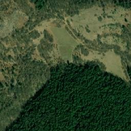 Satellite imagery of Doruk, BA