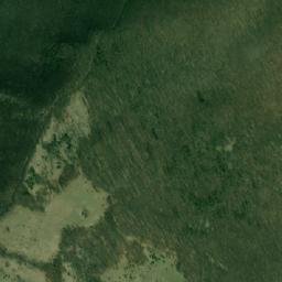 Satellite imagery of Oraški Kik, BA