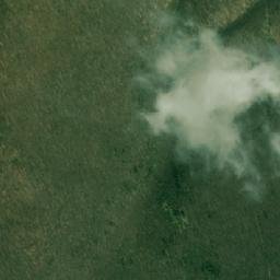 Satellite imagery of Oraški Kik, BA