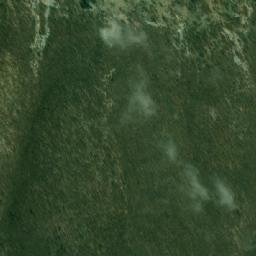 Satellite imagery of Oraške Stijene, BA