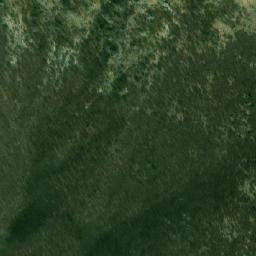 Satellite imagery of Oraške Stijene, BA