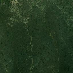 Satellite imagery of Gornja Čatrnja, BA