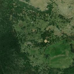 Satellite imagery of Gornja Čatrnja, BA