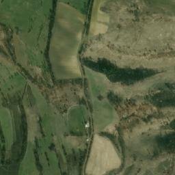 Satellite imagery of Umovi, BA