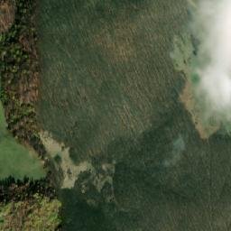 Satellite imagery of Negraj, BA