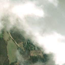 Satellite imagery of Negraj, BA