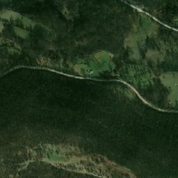 Satellite imagery of Mrtovačka Greda, BA