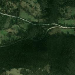 Satellite imagery of Mrtovačka Greda, BA