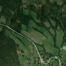 Satellite imagery of Mrtovačka Greda, BA