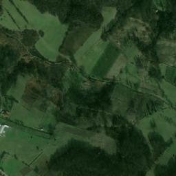 Satellite imagery of Gradina, BA