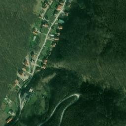 Satellite imagery of Strmica, BA