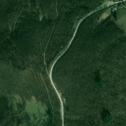 Satellite imagery of Bukovik, BA