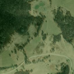 Satellite imagery of Vis, BA