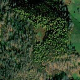 Satellite imagery of Pušine, BA