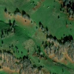 Satellite imagery of Singerevac, BA