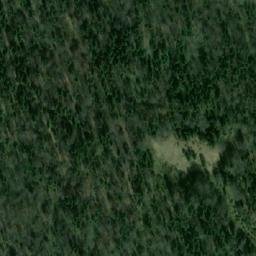 Satellite imagery of Unišća, BA