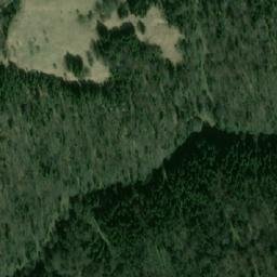 Satellite imagery of Unišća, BA