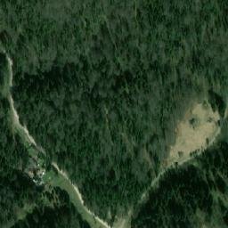 Satellite imagery of Obrež, BA