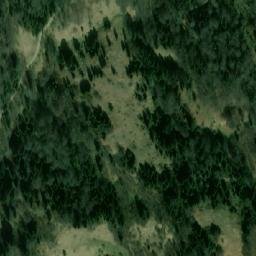 Satellite imagery of Obrež, BA