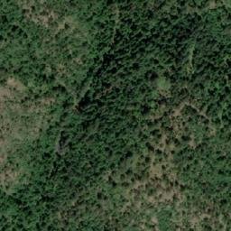 Satellite imagery of Trlički VIs, BA