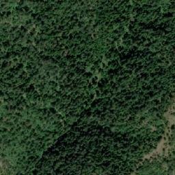 Satellite imagery of Trlički VIs, BA