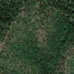 Satellite imagery of Trlički VIs, BA