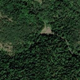 Satellite imagery of Meki Dol, BA