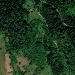 Satellite imagery of Greda, BA