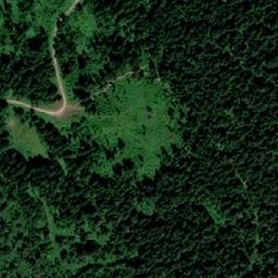 Satellite imagery of Greda, BA