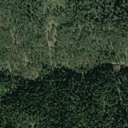 Satellite imagery of Lijevo Brdo, BA