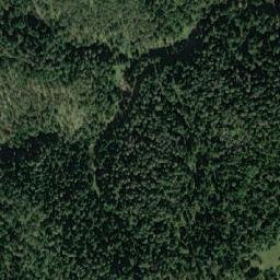 Satellite imagery of Lijevo Brdo, BA