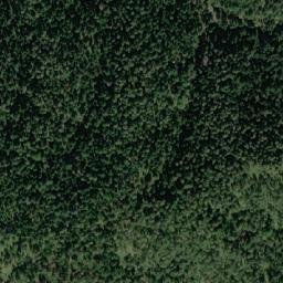 Satellite imagery of Lijevo Brdo, BA