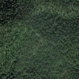 Satellite imagery of Kamensko Brdo, BA