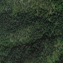 Satellite imagery of Kamensko Brdo, BA