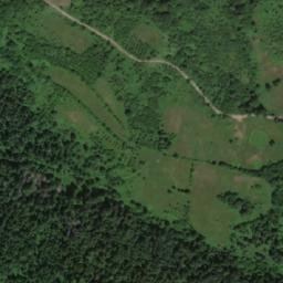 Satellite imagery of Buševo, BA