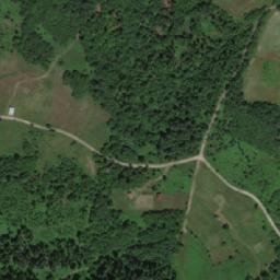 Satellite imagery of Buševo, BA