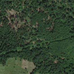 Satellite imagery of Gradina, BA