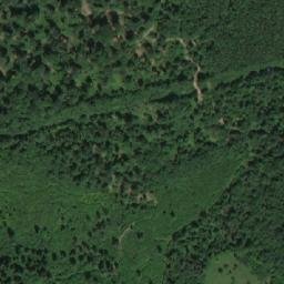Satellite imagery of Gradina, BA