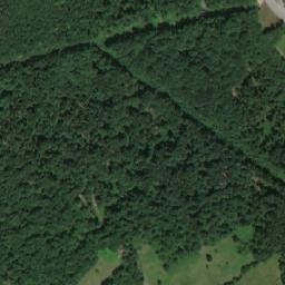 Satellite imagery of Gradina, BA