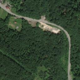 Satellite imagery of Popovo Brdo, BA